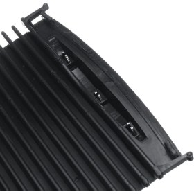 Resim Nevreva Mercedes C Class W203 Orta Konsol Sürgülü Perdesi 2000 - 2007 