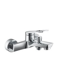 Resim Nsk Banyo Bataryası Meria Krom N3030402 