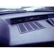 Resim Bmw E21 Göğüs Hoparlör Kapağı 