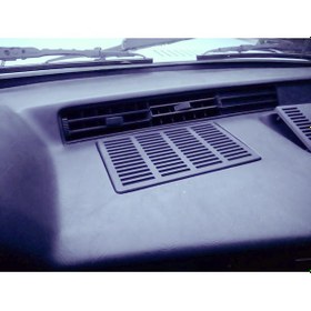 Resim Bmw E21 Göğüs Hoparlör Kapağı 