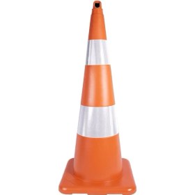 Resim Mfk 3290 90 Cm Trafik Konisi 