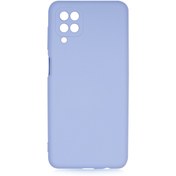 Resim Pilanix Samsung Galaxy A12 Kilif Kamera Korumali Içi Süet Mara 514180863 
