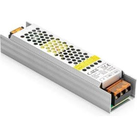 Resim Cata CT-2576 10A Slim LED Trafosu 