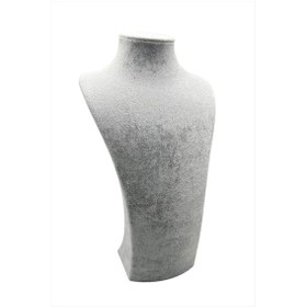 Resim Gld-spt- 30 Cm Elisa Manken Anfora Kumaş-açık Kahverengi 
