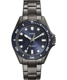 Resim Fossil FBQ2904 Erkek Kol Saati 