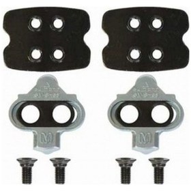 Resim Shimano SM-SH56 Mtb Pedal Kali(Kal Plakası Dahil) 