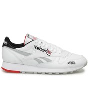 Resim CLASSIC LEATHER Beyaz Unisex Sneaker Reebok