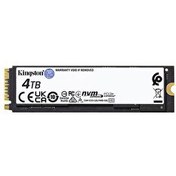 Resim Kingston Renegade SRNGD/4000G 4 TB 7300-7000 MBs M.2 Nvme SSD 