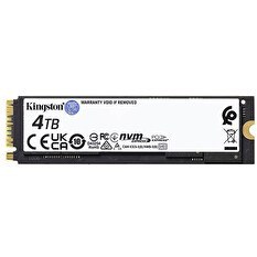 Resim Kingston Renegade SRNGD/4000G 4 TB 7300-7000 MBs M.2 Nvme SSD 