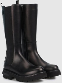 Resim Harley Davidson 021z100569 Kadın Spiez Bot HD-021Z100569-R6649 Siyah 