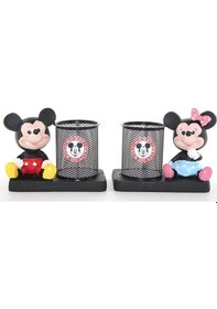 Resim Just Cheap Store Polyester Mickey Mouse Kalemlik Alk2868 
