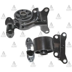 Resim Takoz Motor 323 95 / Lantıs / Astına At Sol Bcıe-39-100c 