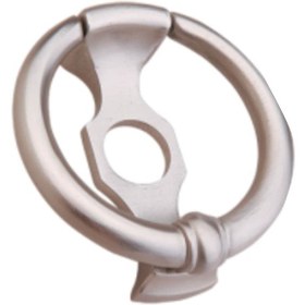 Resim Halka Çelik Kapı Tak Tak Tokmak - Çelik Kapı Tokmağı 