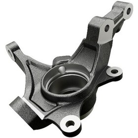 Resim Hyundaı I20 13/14 Ön Aks Taşıyıcı Sol Abs Li - Oem Yedek Parça 