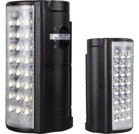 Resim 24 Ledli Telefon Şarj Edebilen Işıldak (4887) 
