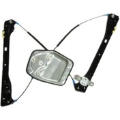 Resim Volkswagen Golf 5 R32 2006-2009 Ön Sağ Saclı Cam Mekanizması 
