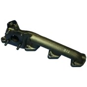 Resim Egzoz Manifoldu HD75 12-> (EURO 5) 