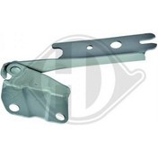Resim Kaput Menteşesi B2500 1999-2005Bt 50 Sağ Oem No: Uh71-52-420 