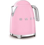 Resim Smeg 50'S Style Retro Çelik 1.7 Lt Kettle 