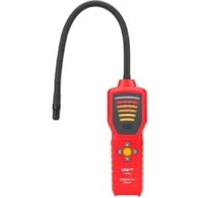 Resim Unit UT336A Soğutucu Gaz Kaçak Dedektörü 
