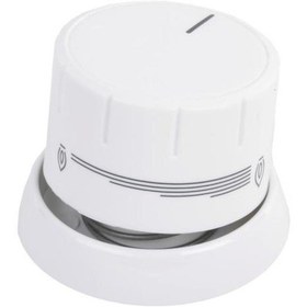 Resim Bosch Hgv725220t Model Uyumlu Fırın Ocak Düğmesi 