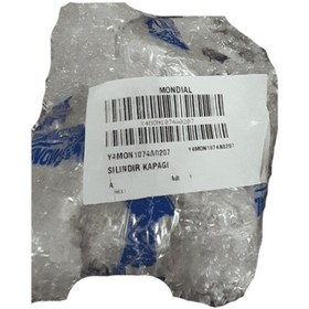 Resim Mondial Exon 125 Silindir Kapağı 