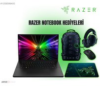 Resim Razer Blade 18 i9 13950HX 32GB 2TB SSD RTX4090 18" SIFIR TR KUTU 