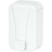 Resim Palex (Ün-Ev) Standart Köpük Sabunluk (Köpük Sabun Dispenseri) 1000 Cc. Beyaz 3432-0 