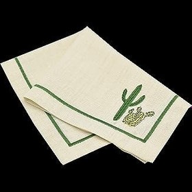 Resim Kaktüs Amerikan Servis 2'li 