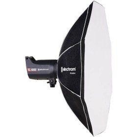 Resim Elinchrom Rotalux Softbox Octa 100 cm 