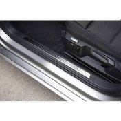 Resim Vw Passat B8 Krom İç Kapı Eşiği 4 Parça 2015 ve Sonrası N11.2541 