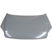 Resim Kıa Sportage 09/10 Motor Kaputu Gri Boyalı İceli/çekomastikli Sımyı - Oem Yedek Parça 