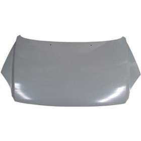 Resim Kıa Sportage 09/10 Motor Kaputu Gri Boyalı İceli/çekomastikli Sımyı - Oem Yedek Parça 