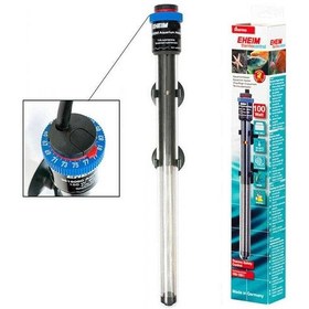 Resim Eheim Jager Akvaryum Isıtıcı 100 W 