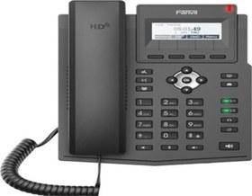 Resim X1SG Ip Telefon Masaüstü Telefon 