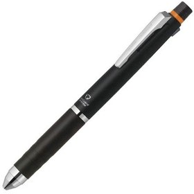 Resim Zebra Delguard +2c Fonksiyonlu 0,5 Uçlu Kalem Siya 