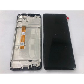 Resim Oppo A15S Cph2179 Lcd Ekran Dokunmatik Çıtalı 