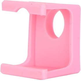 Resim Tenfowee 3d Yazıcı Mk10 Alüminyum Blok Isıtıcı Silikon Koruması - Yüksek Sıcaklık Dayanıklı 280 C , Isı Sabitliği Ve Blok Temizliği Sağlar, Pembe 