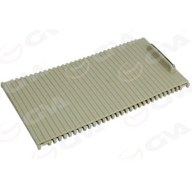 Resim GVA ORTA KONSOL PERDESI BEJ W204 07 14 W212 09 15 C207 10 16 18051 