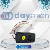 Resim DAYMOON OTOMOTİV Çanta Isıtıcı Düşürücü 