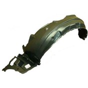 Resim Dega Toyota Corolla Verso Ön Çamurluk Davlumbaz Sol 04- Orjinal Ref. No: 538760f010 Uyumlu Toy15co016 