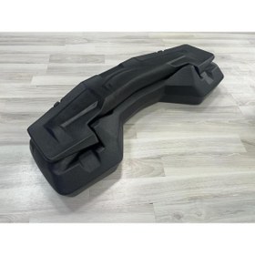 Resim Göktürk Otomotiv Tüm Atvlere Uyumlu Kilitli Atv Çantası 80 Litre 