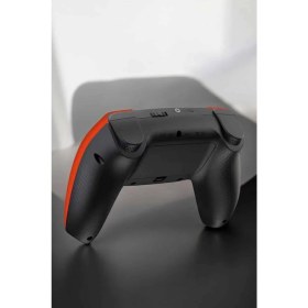 Resim Gamepad 520 Retro Oyunlu Taşınabilir El Konsolu Atari - F664K076-U93664 