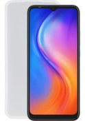 Resim Tecno Uyumlu Spark 6 Go Tpu Telefon Kılıfı 