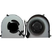 Resim Lenovo Uyumlu 00Ht551 Fan Cpu İşlemci Fanı 