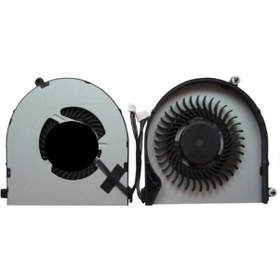Resim Lenovo Uyumlu 04X5618 Fan Cpu İşlemci Fanı 