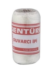 Resim 1Adet 50 Gram Çırpı Ipi Duvarcı Ipi Uçurtma Ipi 1Adet 