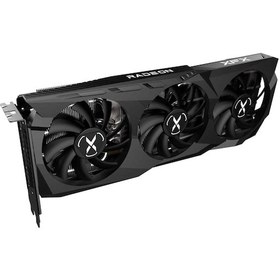Resim XFX AMD Radeon RX 6700 XT Speedster SWFT 309 Core Gaming RX-67XTYJFDV 12 GB GDDR6 192 Bit Ekran Kartı 