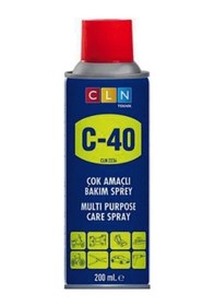 Resim Çok Amaçlı Bakım Spreyi 200ml C-40 