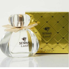 Resim Setrms Renk Yok Parfüm Lasif 9002 